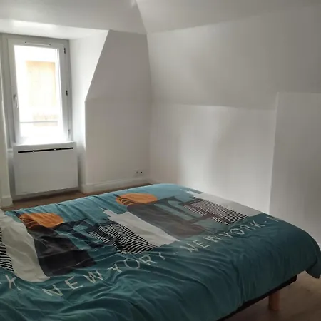Appartement Vic-Sur-Cere